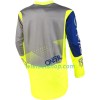MTB/Motocross Shirt Lange Mouw O`Neal Element Factor N002 2020